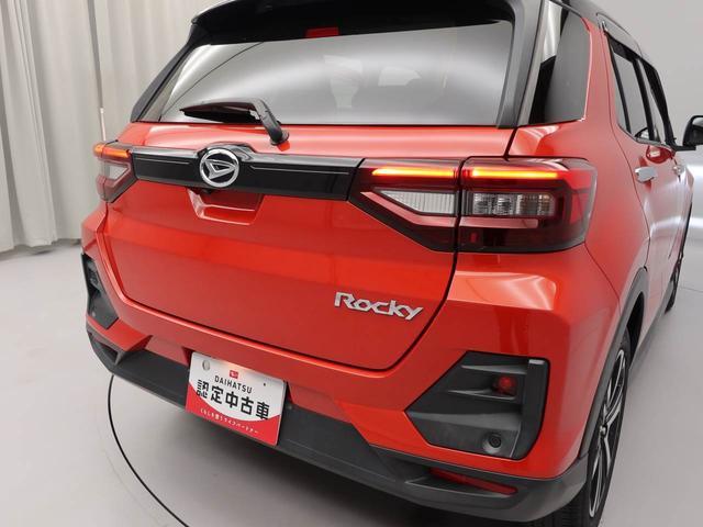 ロッキーＧ（愛知県）の中古車