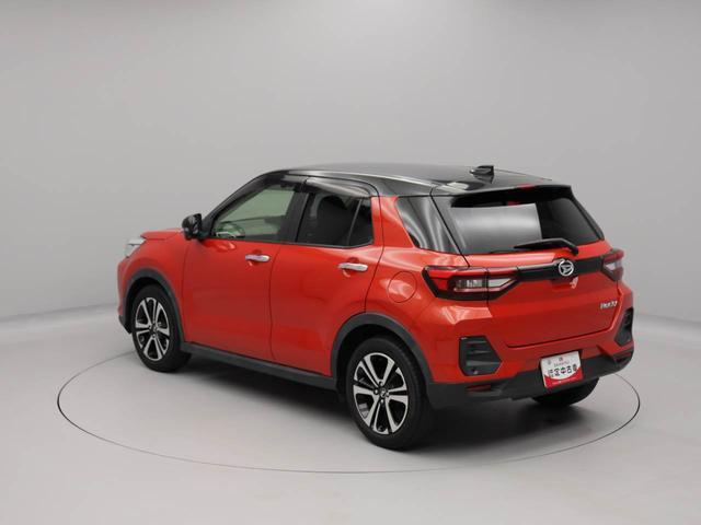 ロッキーＧ（愛知県）の中古車