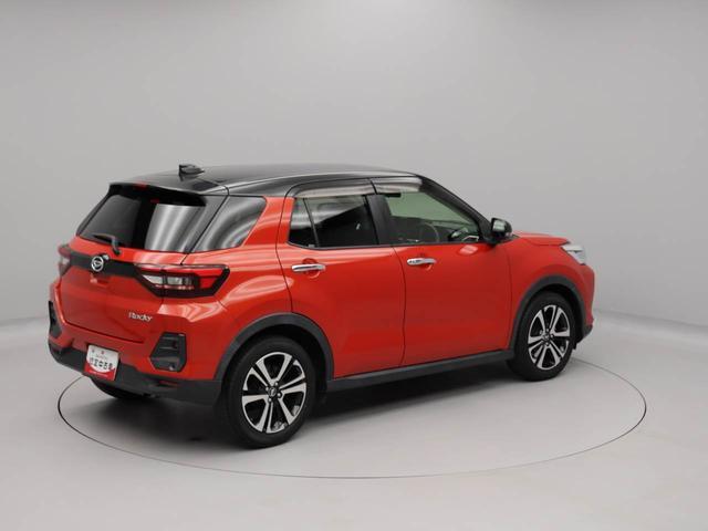 ロッキーＧ（愛知県）の中古車