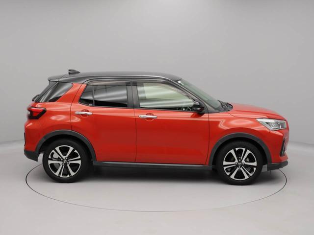 ロッキーＧ（愛知県）の中古車