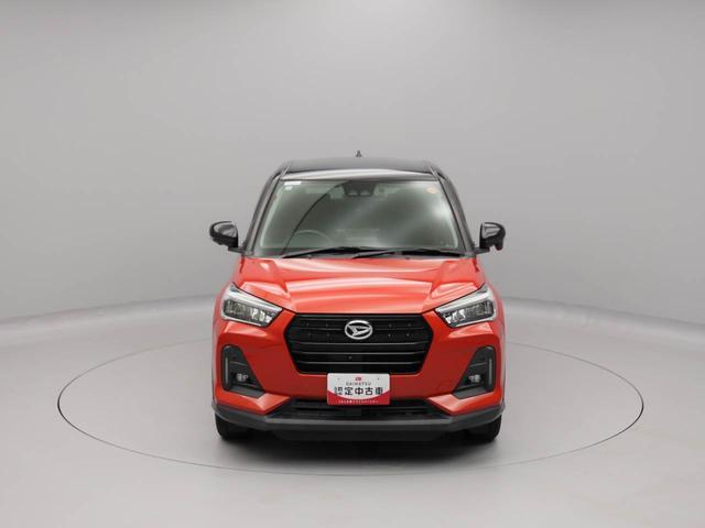 ロッキーＧ（愛知県）の中古車