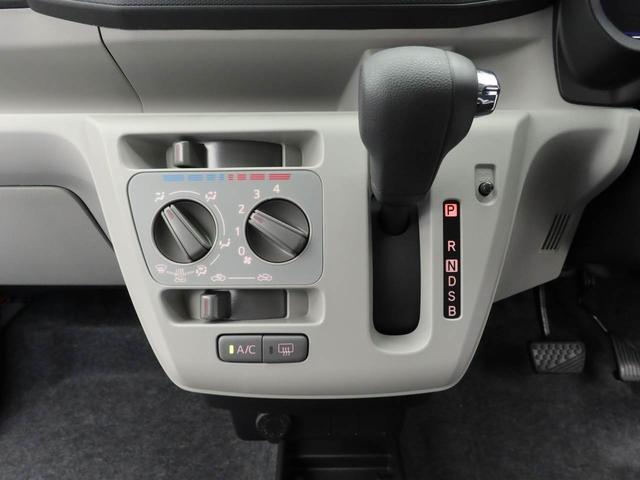 ミライースＸ　ＳＡIII（愛知県）の中古車