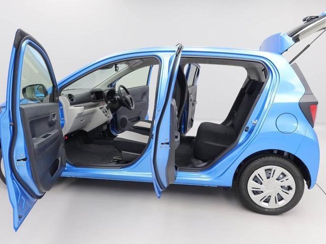 ミライースＸ　ＳＡIII（愛知県）の中古車