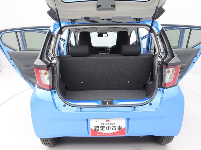 ミライースＸ　ＳＡIII（愛知県）の中古車