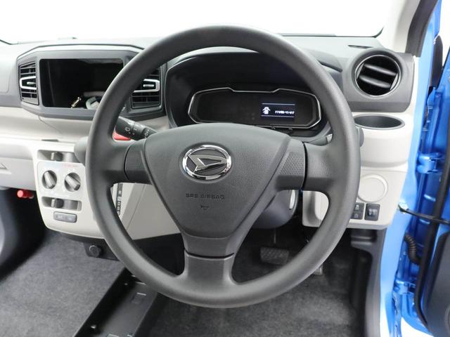 ミライースＸ　ＳＡIII（愛知県）の中古車