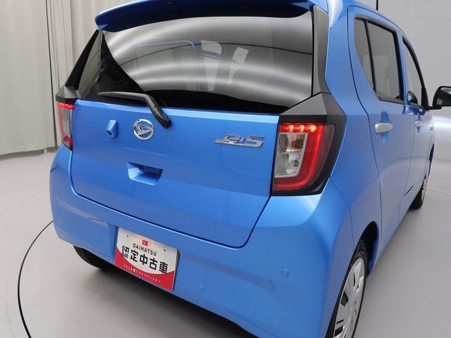 ミライースＸ　ＳＡIII（愛知県）の中古車