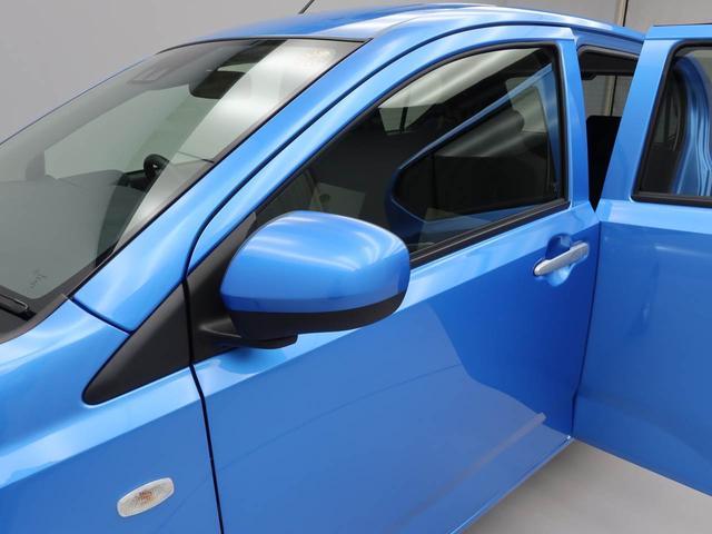 ミライースＸ　ＳＡIII（愛知県）の中古車