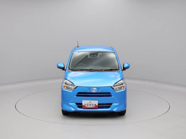 ミライースＸ　ＳＡIII（愛知県）の中古車