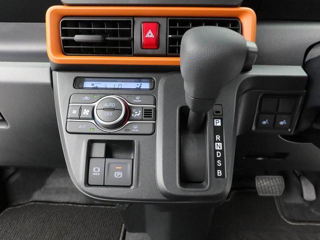 タントファンクロス（愛知県）の中古車