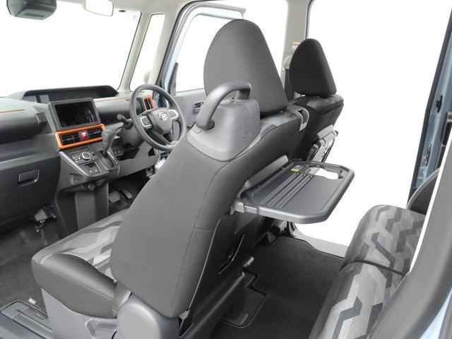 タントファンクロス（愛知県）の中古車