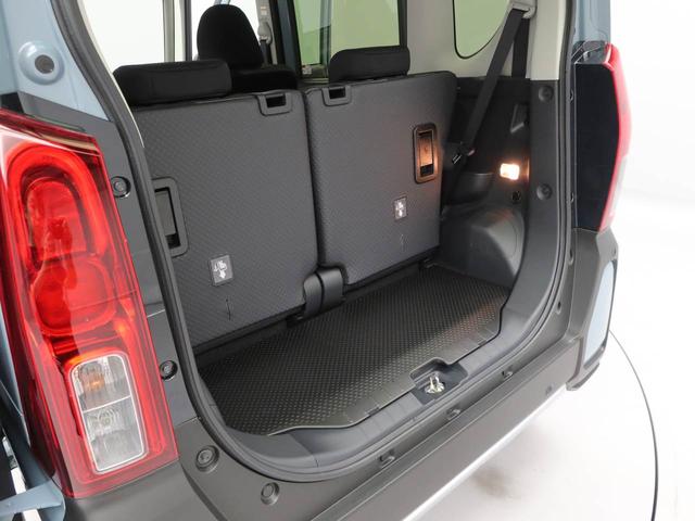 タントファンクロス（愛知県）の中古車