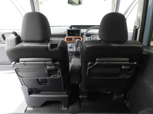 タントファンクロス（愛知県）の中古車