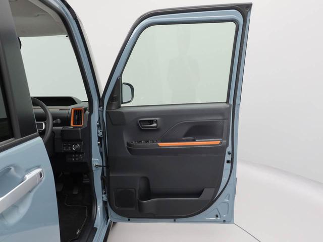 タントファンクロス（愛知県）の中古車