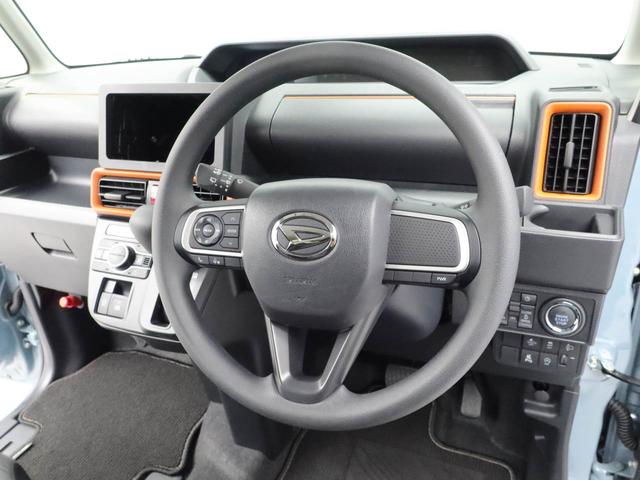 タントファンクロス（愛知県）の中古車