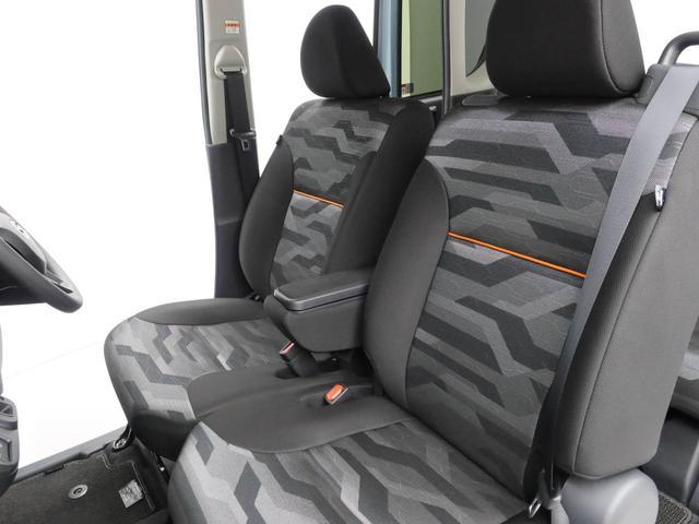 タントファンクロス（愛知県）の中古車