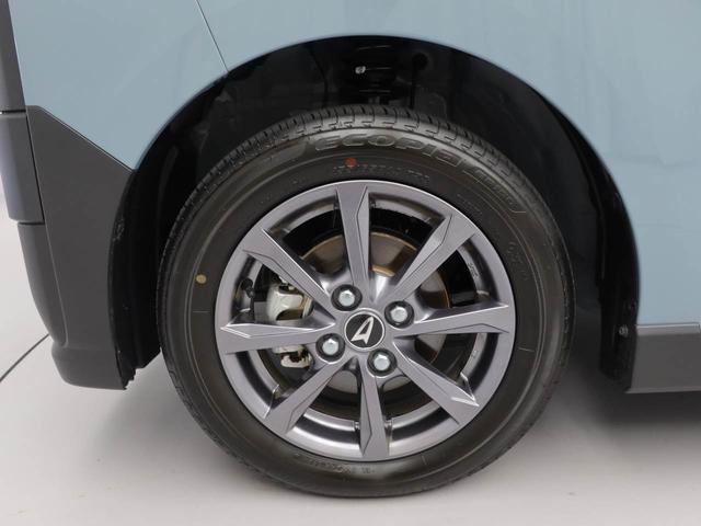 タントファンクロス（愛知県）の中古車