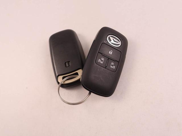タントファンクロス（愛知県）の中古車