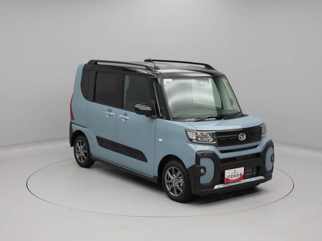 タントファンクロス（愛知県）の中古車