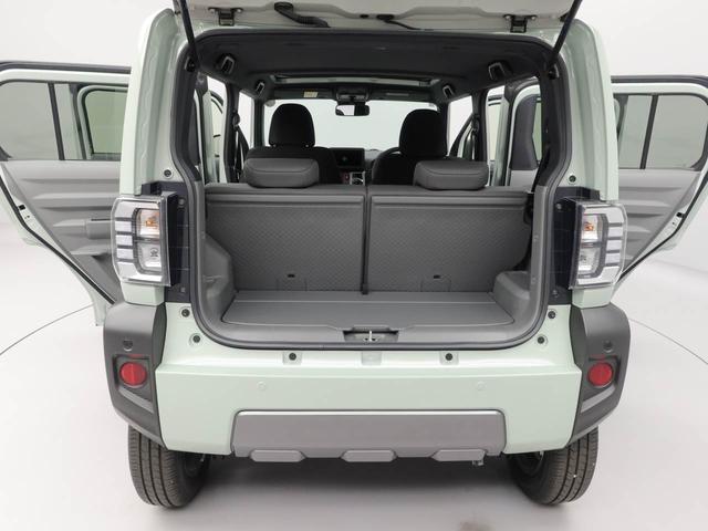 タフトＧ　ダーククロムベンチャー（愛知県）の中古車