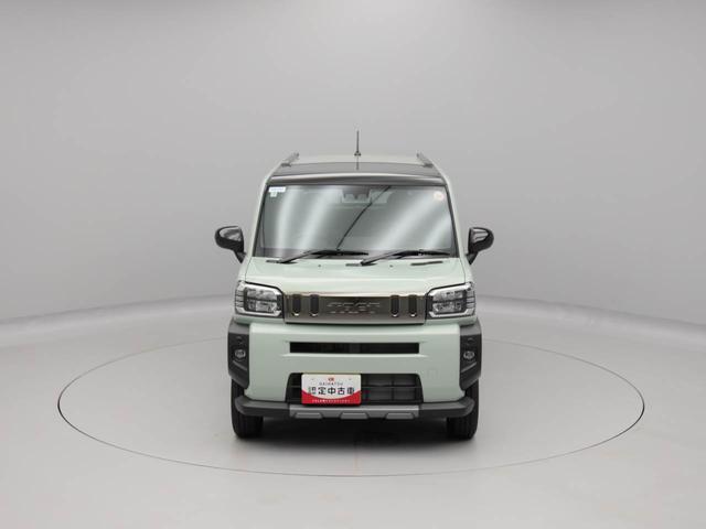 タフトＧ　ダーククロムベンチャー（愛知県）の中古車