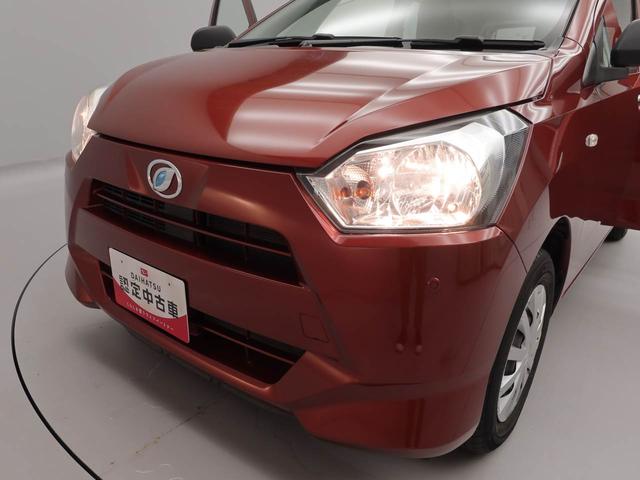 ミライースＬ　ＳＡIIIキーレス　コーナーセンサー　衝突軽減装備（愛知県）の中古車