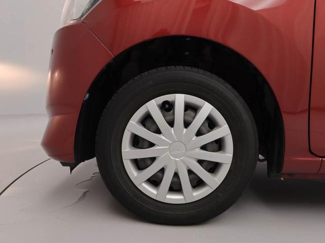 ミライースＬ　ＳＡIIIキーレス　コーナーセンサー　衝突軽減装備（愛知県）の中古車