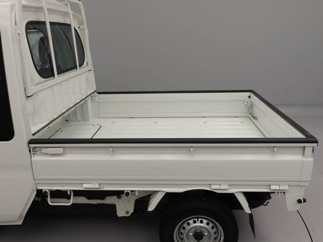 ハイゼットトラックジャンボスタンダード（愛知県）の中古車