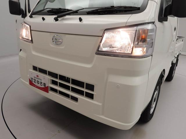 ハイゼットトラックジャンボスタンダード（愛知県）の中古車