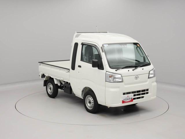 ハイゼットトラックジャンボスタンダード（愛知県）の中古車