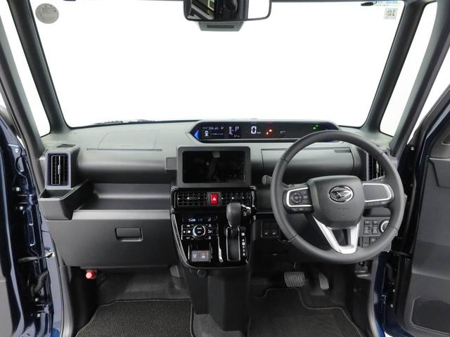 タントカスタムRS(愛知県)の中古車