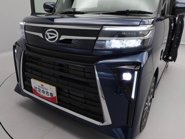 タントカスタムRS(愛知県)の中古車