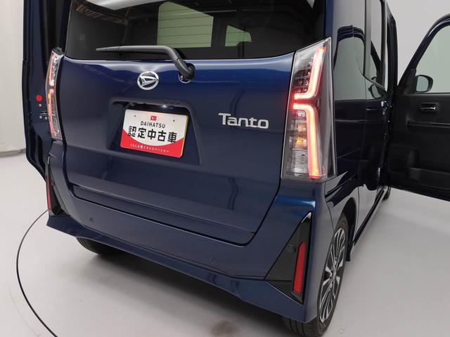 タントカスタムRS(愛知県)の中古車