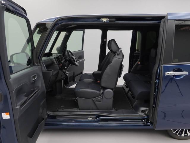 タントカスタムRS(愛知県)の中古車