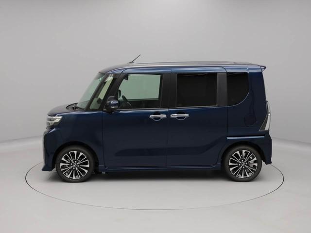 タントカスタムRS(愛知県)の中古車
