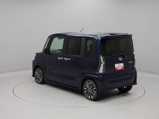 タントカスタムRS(愛知県)の中古車