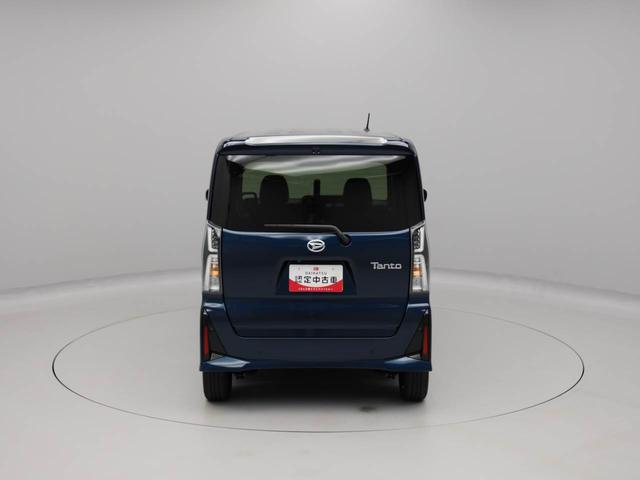 タントカスタムRS(愛知県)の中古車