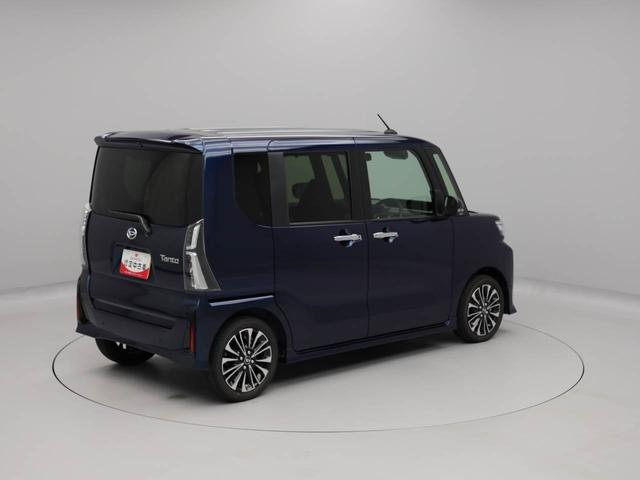 タントカスタムRS(愛知県)の中古車