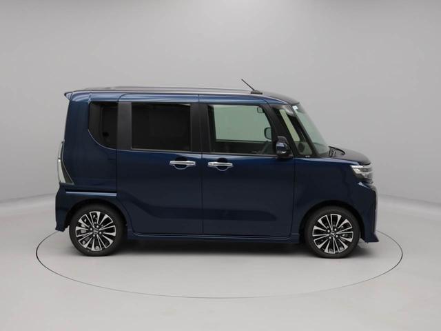 タントカスタムRS(愛知県)の中古車