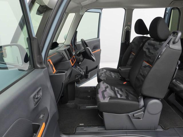 タントファンクロスターボ(愛知県)の中古車
