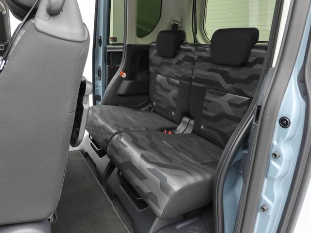 タントファンクロスターボ(愛知県)の中古車