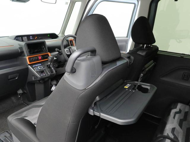 タントファンクロスターボ(愛知県)の中古車