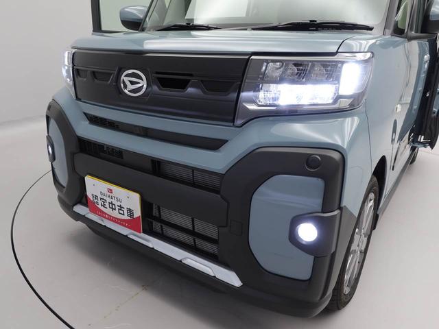 タントファンクロスターボ(愛知県)の中古車