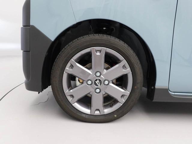 タントファンクロスターボ(愛知県)の中古車