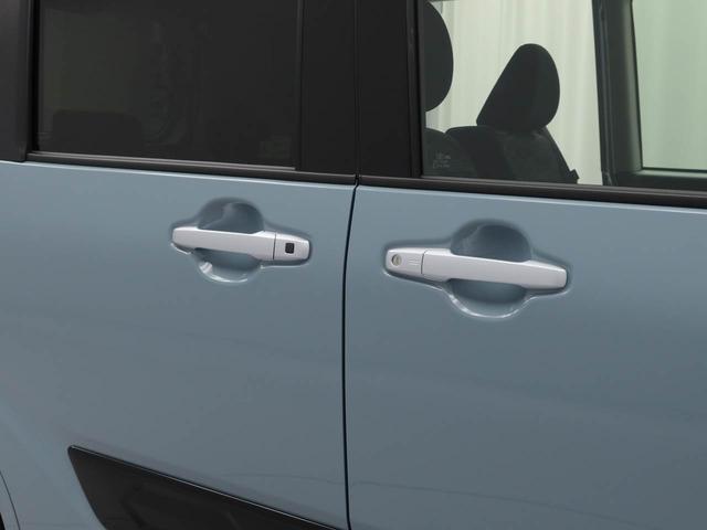 タントファンクロスターボ(愛知県)の中古車