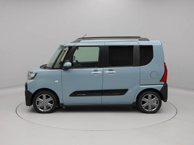タントファンクロスターボ(愛知県)の中古車