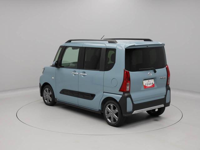 タントファンクロスターボ(愛知県)の中古車