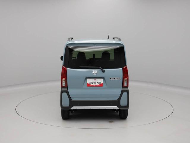 タントファンクロスターボ(愛知県)の中古車