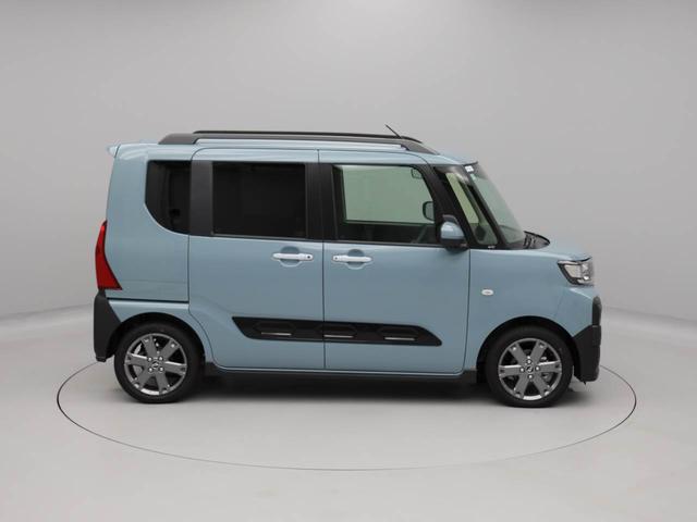 タントファンクロスターボ(愛知県)の中古車
