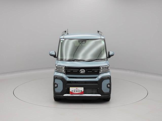 タントファンクロスターボ(愛知県)の中古車