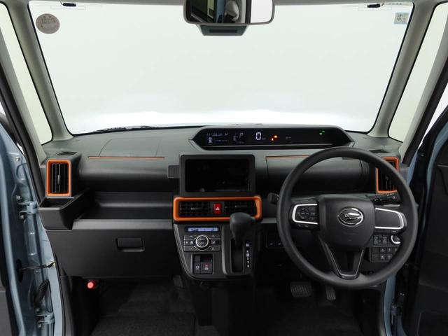 タントファンクロスバックカメラ LED 両側電動スライドドア シートヒーター(愛知県)の中古車